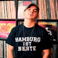 DJ Sparc
