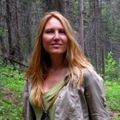 Cyndy Fredrickson Brandén