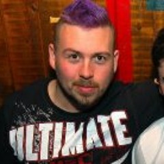 Dan Bionic Man Dixon