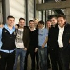 Aaron Kaine Weissenborn