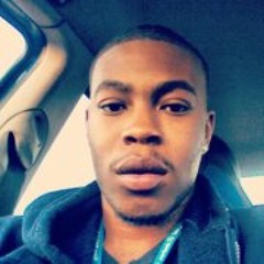 Marcus Supaman McKinney