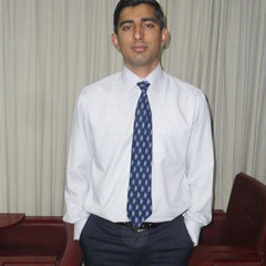 Fahad Razzaq Bhatti