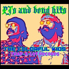 THE COLORFUL KIDS(TCK)