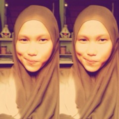 Hana Yulinda Putri Hamzah