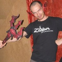 Arsen Artemyev-Gorchitsa