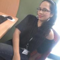 Kristina Ann Marie Diaz