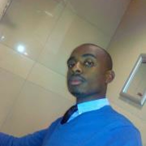 Themba Sibiya’s avatar