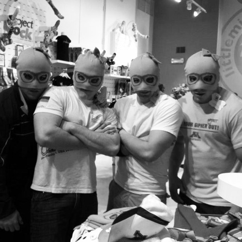 Go Hard (La.La.La)