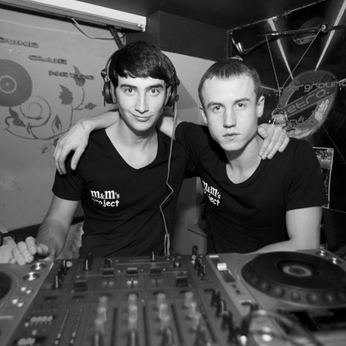 Qulinez vs Swedish House Mafia - Troll to Antidote  (Shock Wave bootleg)