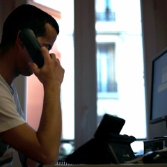 Jean-Alexis Woodward