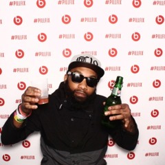 Guy Thee-Nobody Thomas