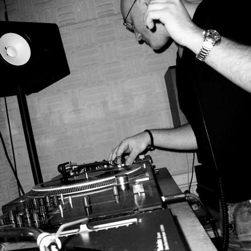 Marko Loop - 06.12.2013 Schall und Rausch