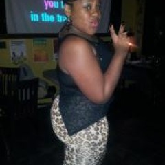 Kemeisha MzMeme Houston