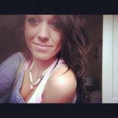 Caleigh Jade Shriver