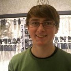 Senzenberger Michael