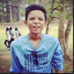 Renz Joshua Pineda Javier