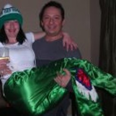 John Pete Manglaviti