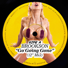 BROOKSON