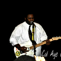 Cal Aye O-Kay