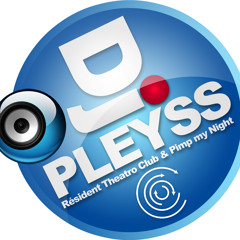 Djpleyss To Be (Wild13)