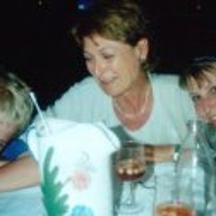 Kate 'Clive' Woodward