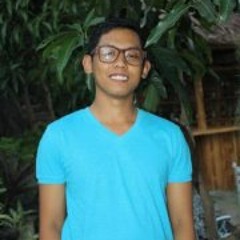 Kevin Lawrence C. Tumbaga