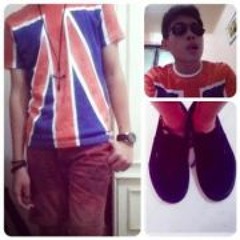 Joshua Patrick Fuentes