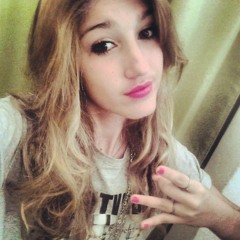 Lolita Marie-J. Esposito