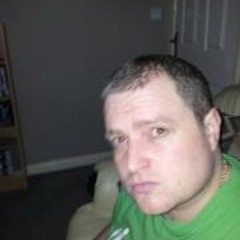 Christopher Pattinson