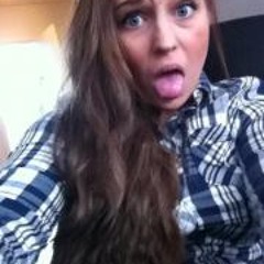 Julie Victoria Ljungqvist