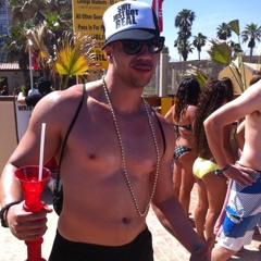 Alex GoldenBoy Baez