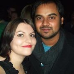 Ravinder Ravvie Singh