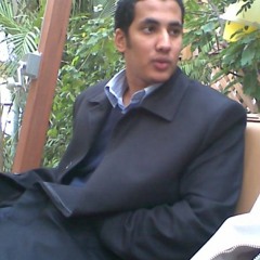 Wael Sherif