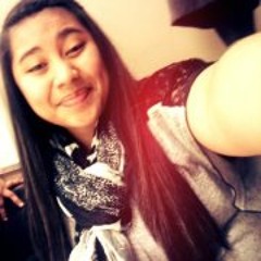 Tamar ImYellow Anjain