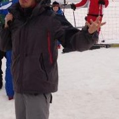 Jonathan A. Kyritsis