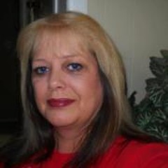 Charlene Smith Durante