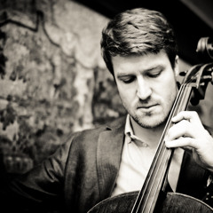 Arne-Christian Pelz Cello