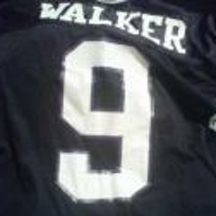 Quartez Babytezz Walker