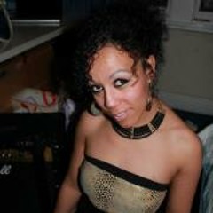 Natalie Princess Paul