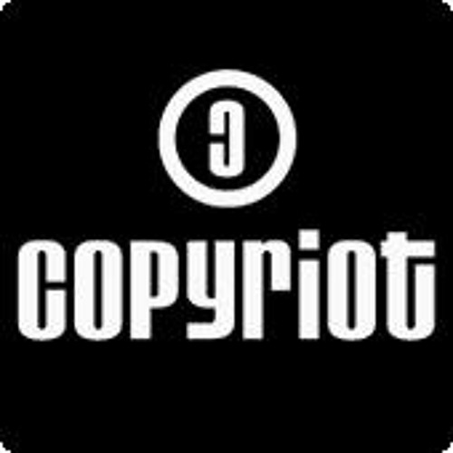 Copyriot’s avatar