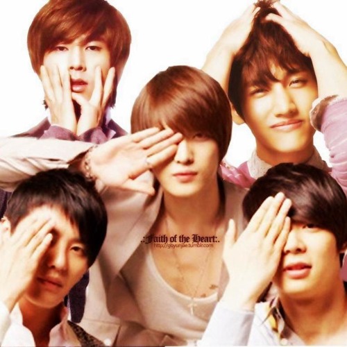Mirotic - Dong Bang Shin Ki