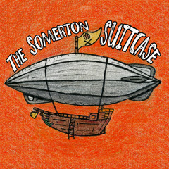 The Somerton Suitcase
