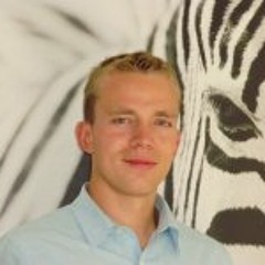 Seth Schwarz