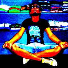 nigel krishna