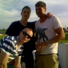 Paul 'Fuzz' Hodgkiss