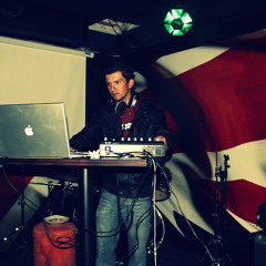 dj Sebastian Herrera