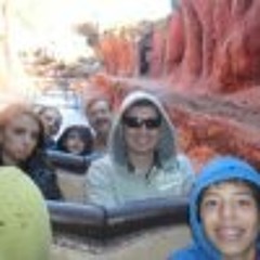 Daniel Cortes Braaksma