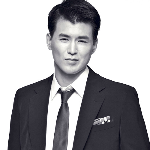 Stream 大稻埕主題曲someone To Watch Over Me By Christopher Yahng Listen Online For Free On Soundcloud