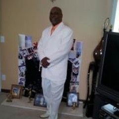 Evangelist James Monroejr