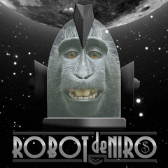 Robot De Niro